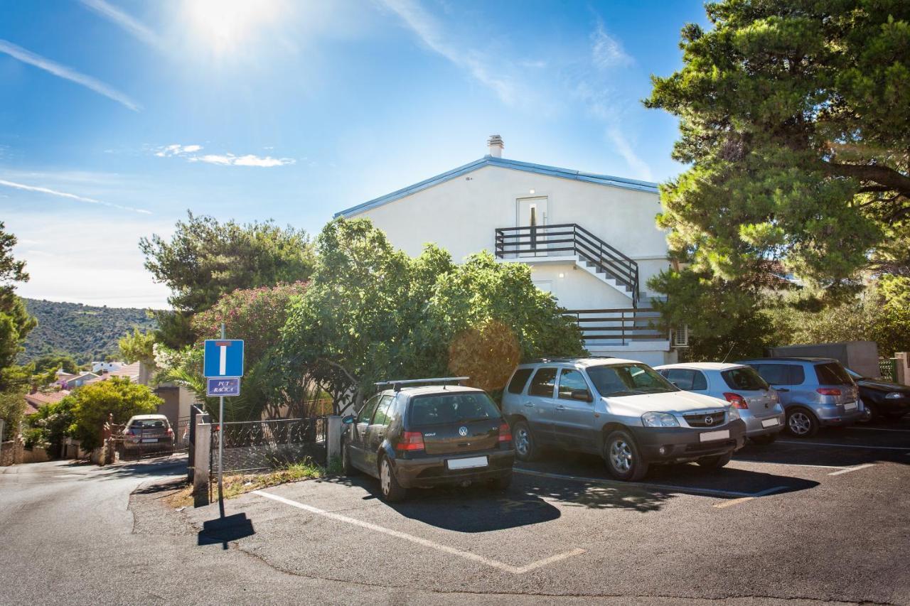 Apartman Anita Rogoznica  Exterior foto